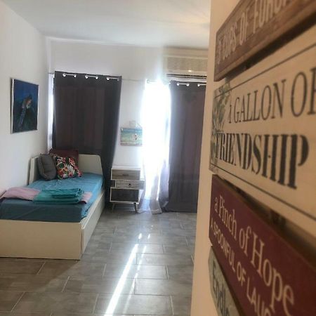Agianapanest Studio Ayia Napa Exterior photo