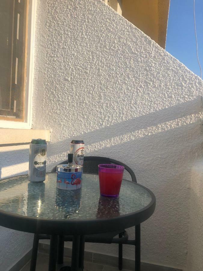Agianapanest Studio Ayia Napa Exterior photo