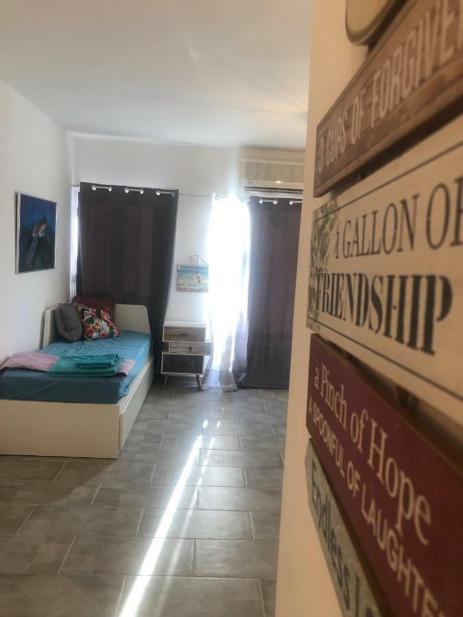 Agianapanest Studio Ayia Napa Exterior photo