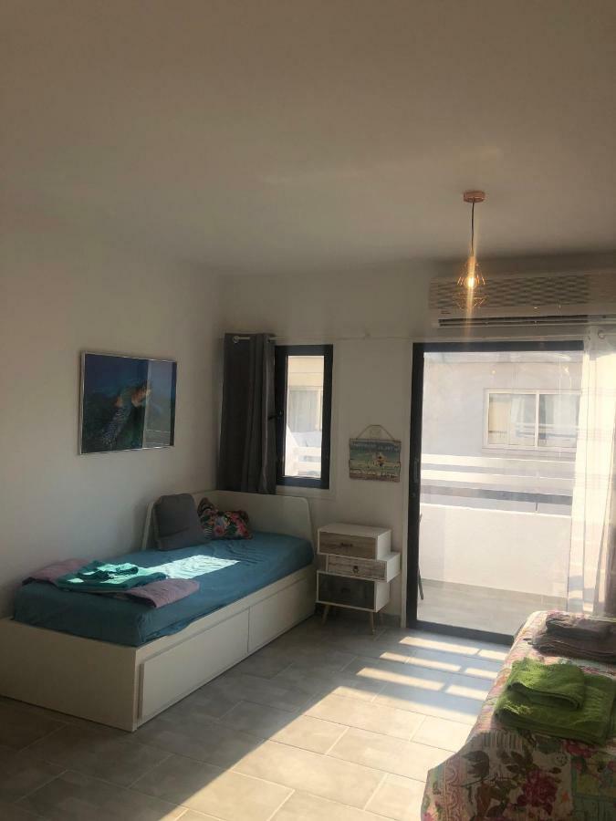 Agianapanest Studio Ayia Napa Exterior photo