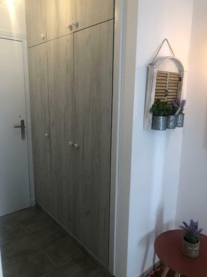 Agianapanest Studio Ayia Napa Exterior photo
