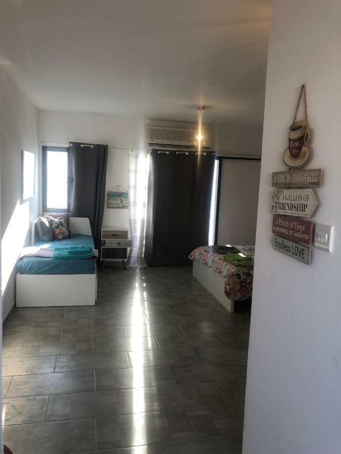 Agianapanest Studio Ayia Napa Exterior photo