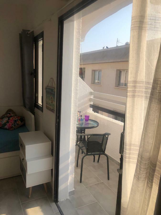 Agianapanest Studio Ayia Napa Exterior photo
