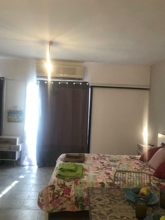 Agianapanest Studio Ayia Napa Exterior photo