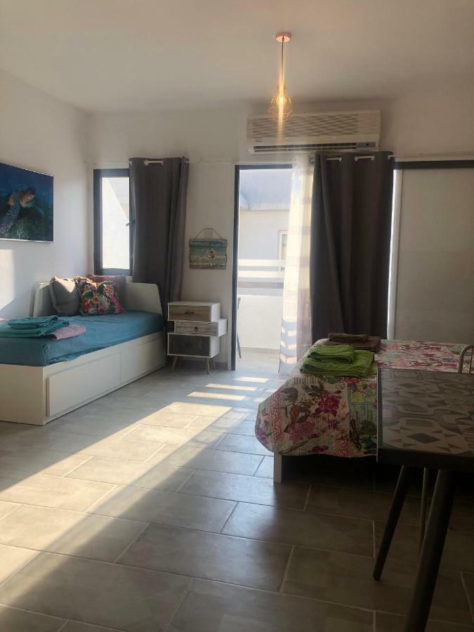 Agianapanest Studio Ayia Napa Exterior photo