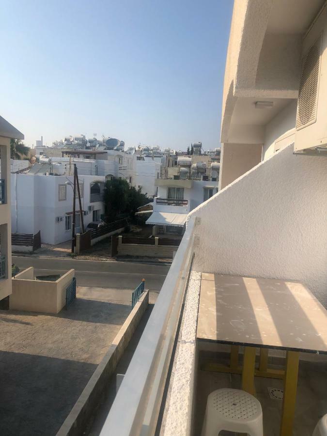 Agianapanest Studio Ayia Napa Exterior photo